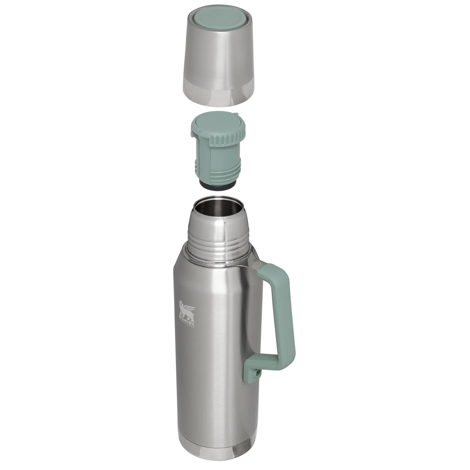 Forge Thermal Bottle | 1.4 QT