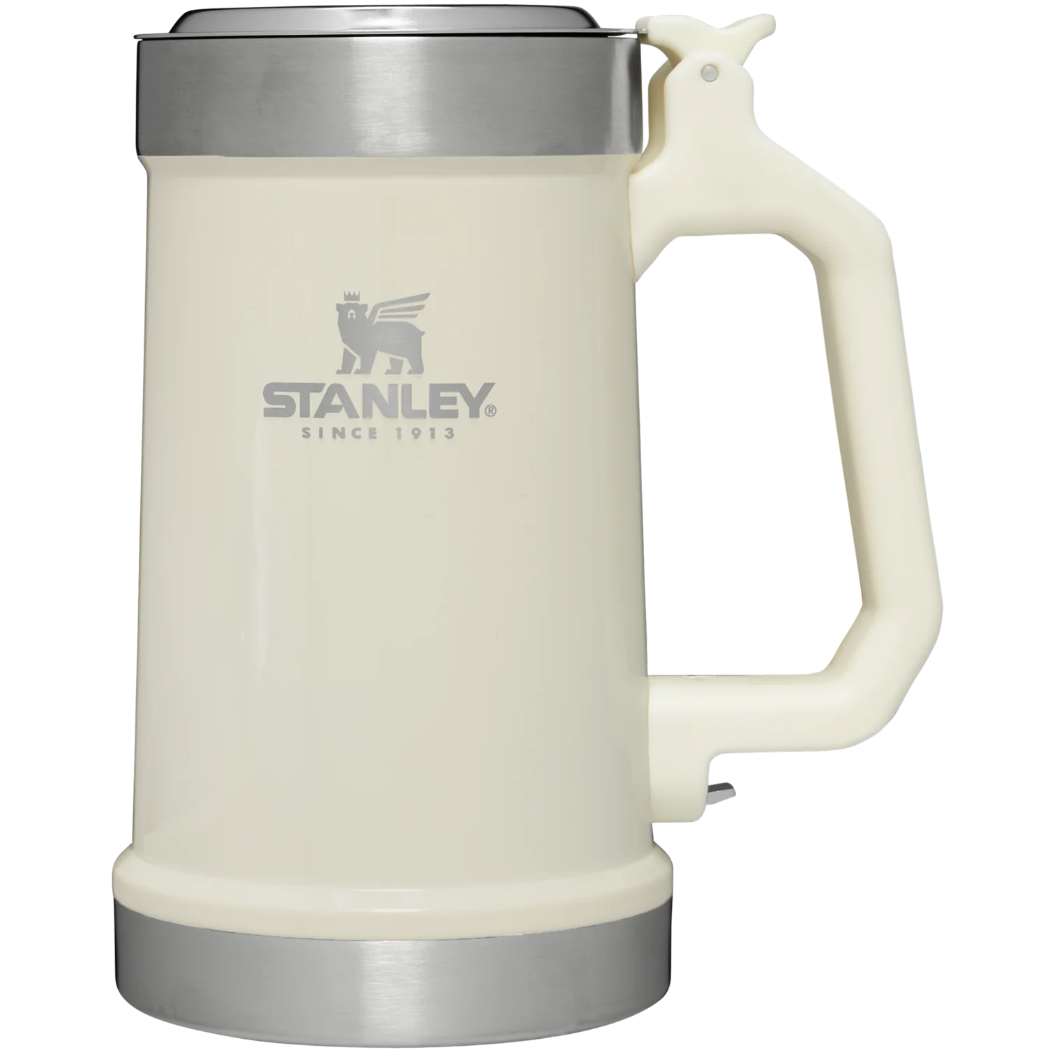 Classic Bottle Opener Beer Stein | 24 OZ