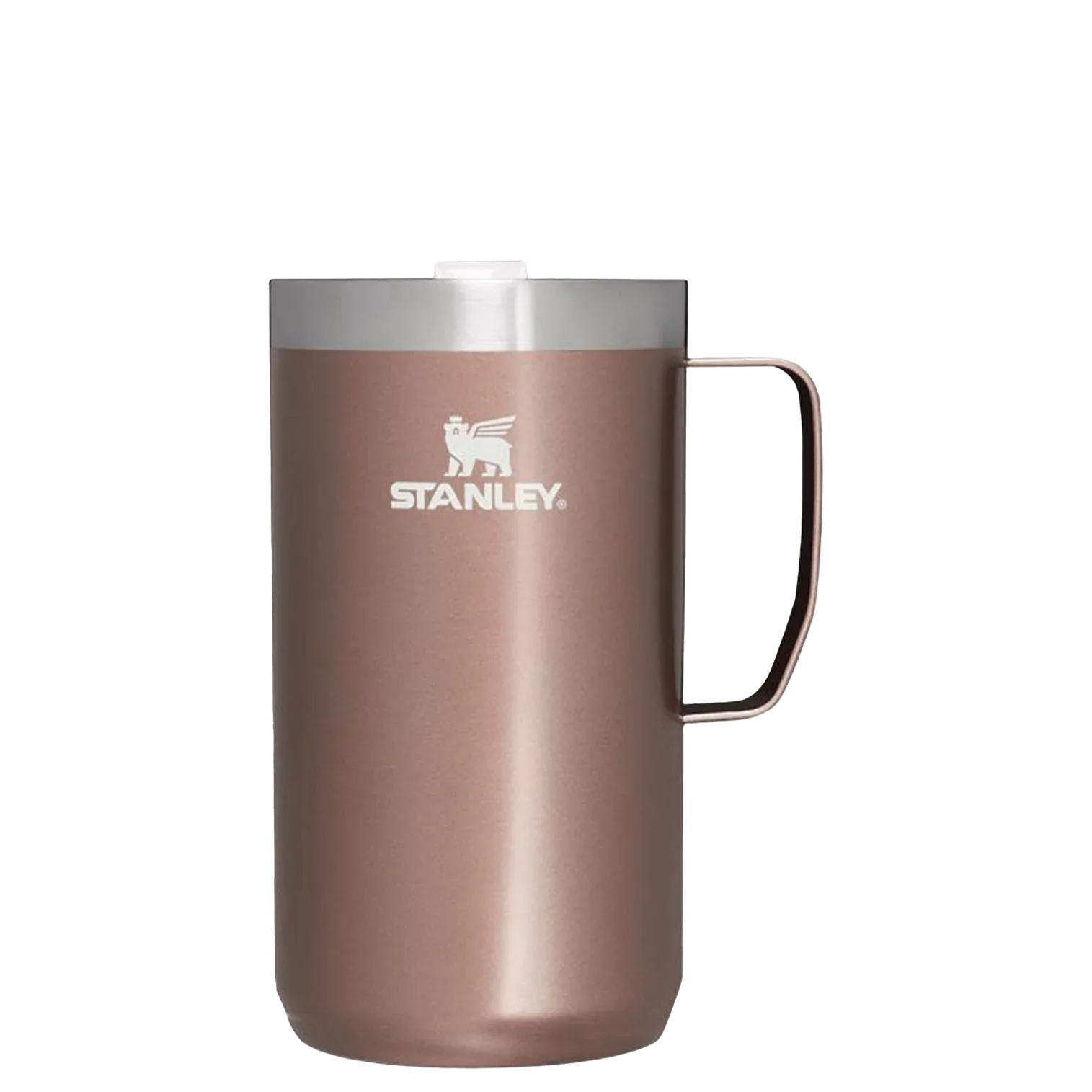 The Stay-Hot Camp Mug | 24 OZ