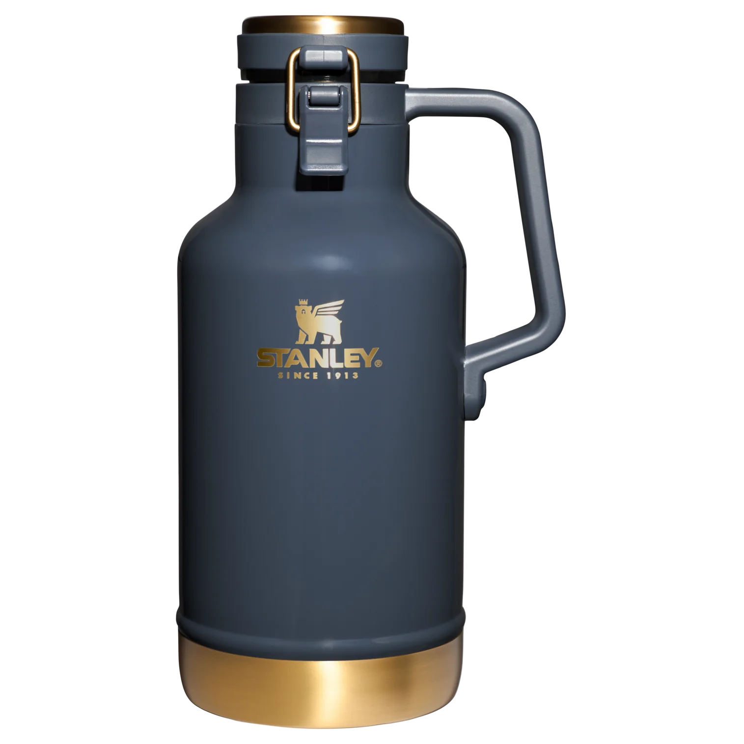 The Holiday Stay-Chill Growler Set | 64 OZ/16 OZ