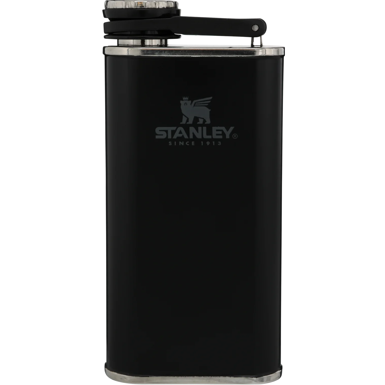 Classic Easy Fill Wide Mouth Flask | 8 OZ