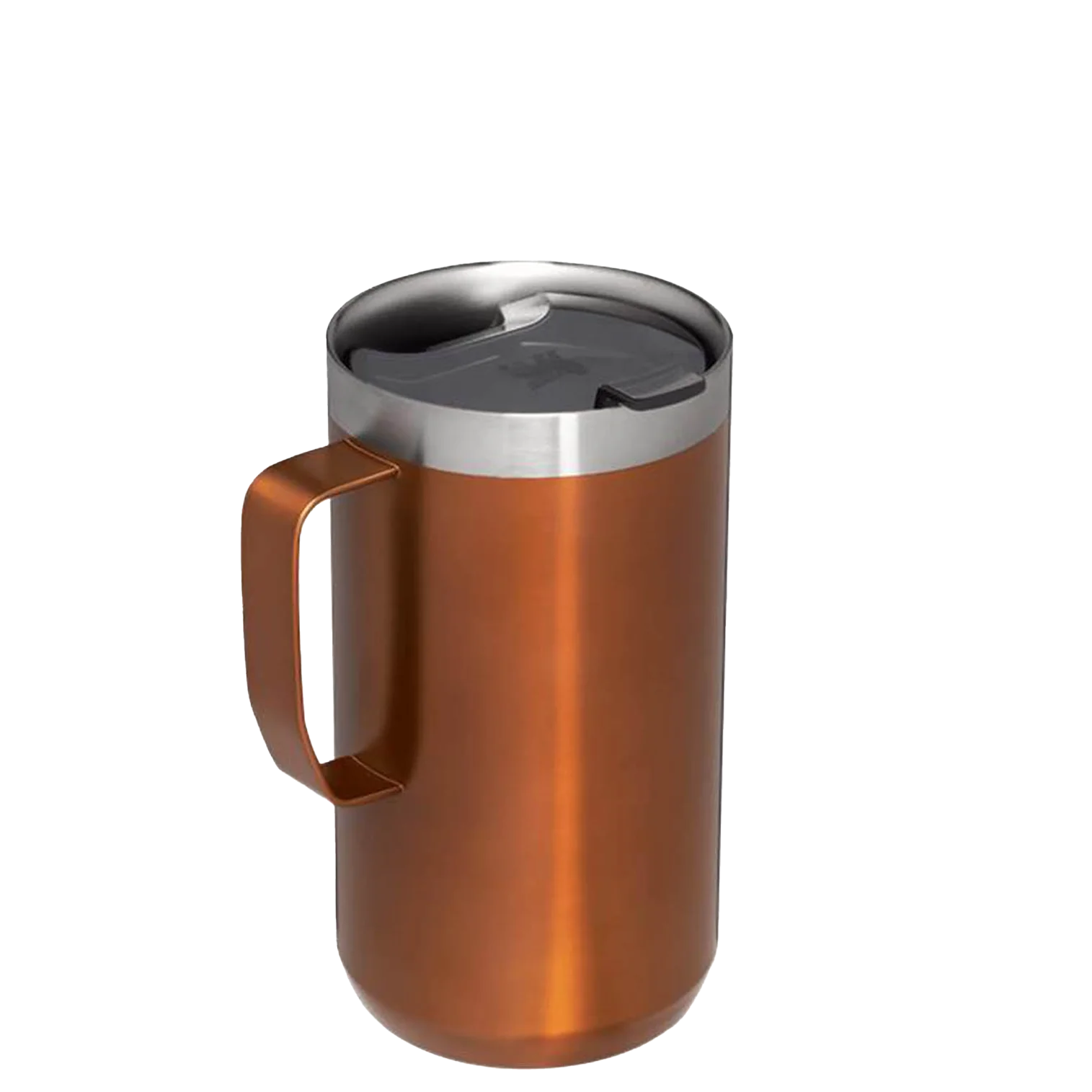 The Stay-Hot Camp Mug | 24 OZ