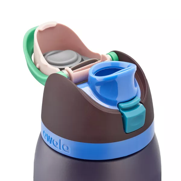 Owala 32oz FreeSip Stainless Steel Water Bottle