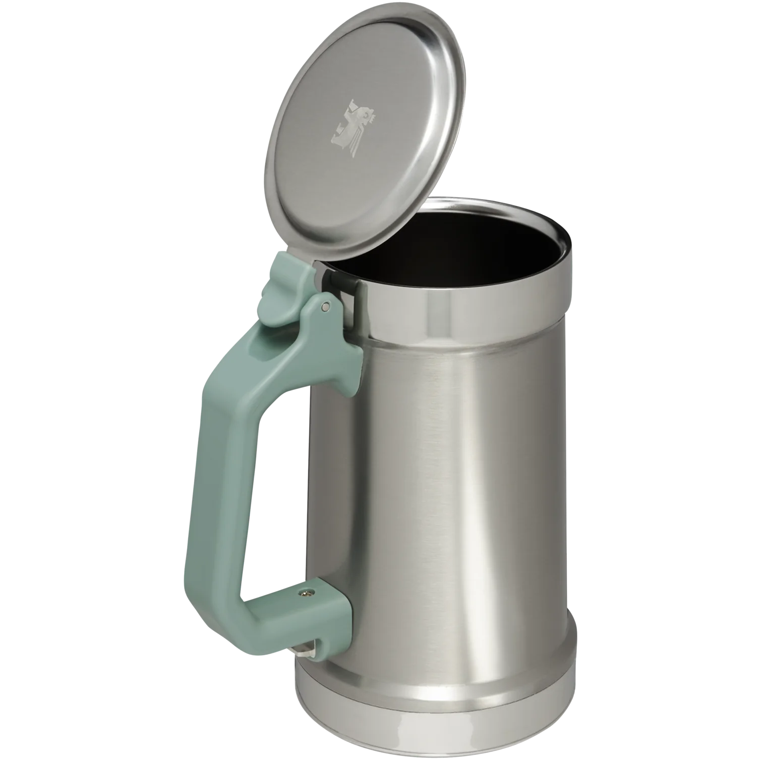 Classic Bottle Opener Beer Stein | 24 OZ