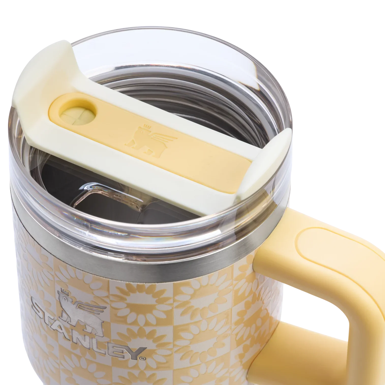 The Quencher Flow State Tumbler with Handle | 20 OZ