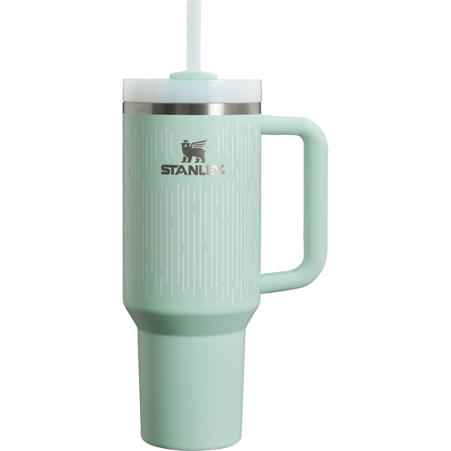 The Clean Slate Quencher H2.0 FlowState™ Tumbler | 40 OZ