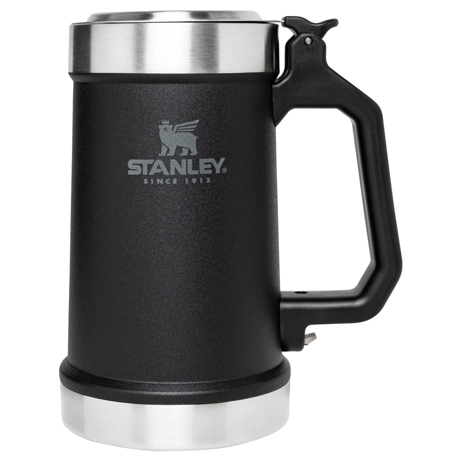 Classic Bottle Opener Beer Stein | 24 OZ