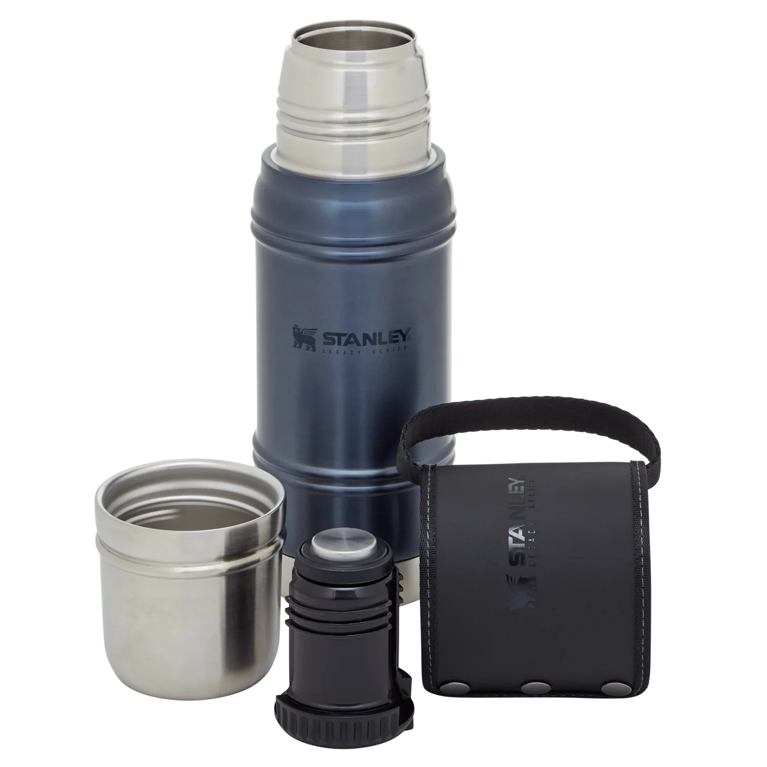 Legacy QuadVac™ Thermal Bottle | 20 OZ