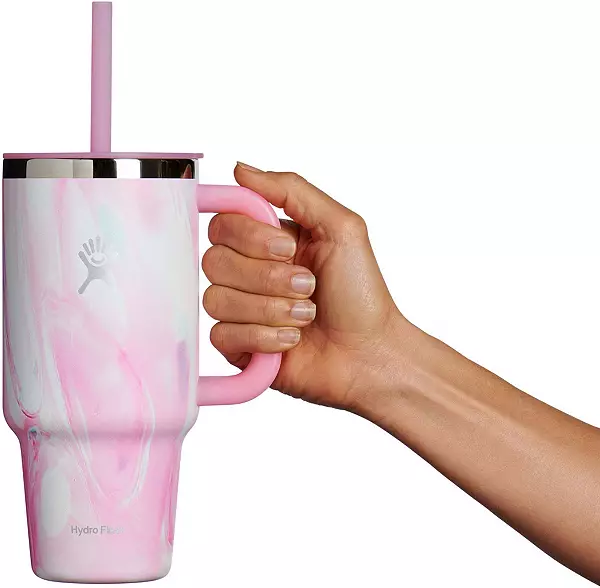 Hydro Flask 32 oz. All Around Travel Tumbler - Jelly Collection