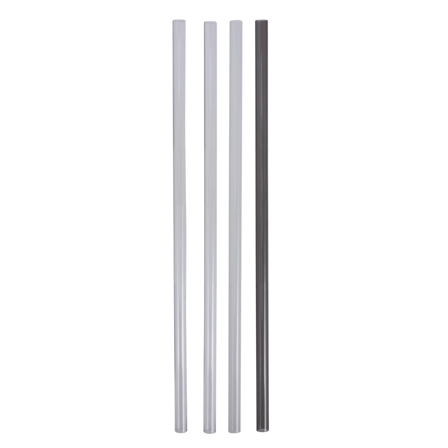 Adventure Quencher Travel Tumbler Straws | 30 OZ | 4-Pack