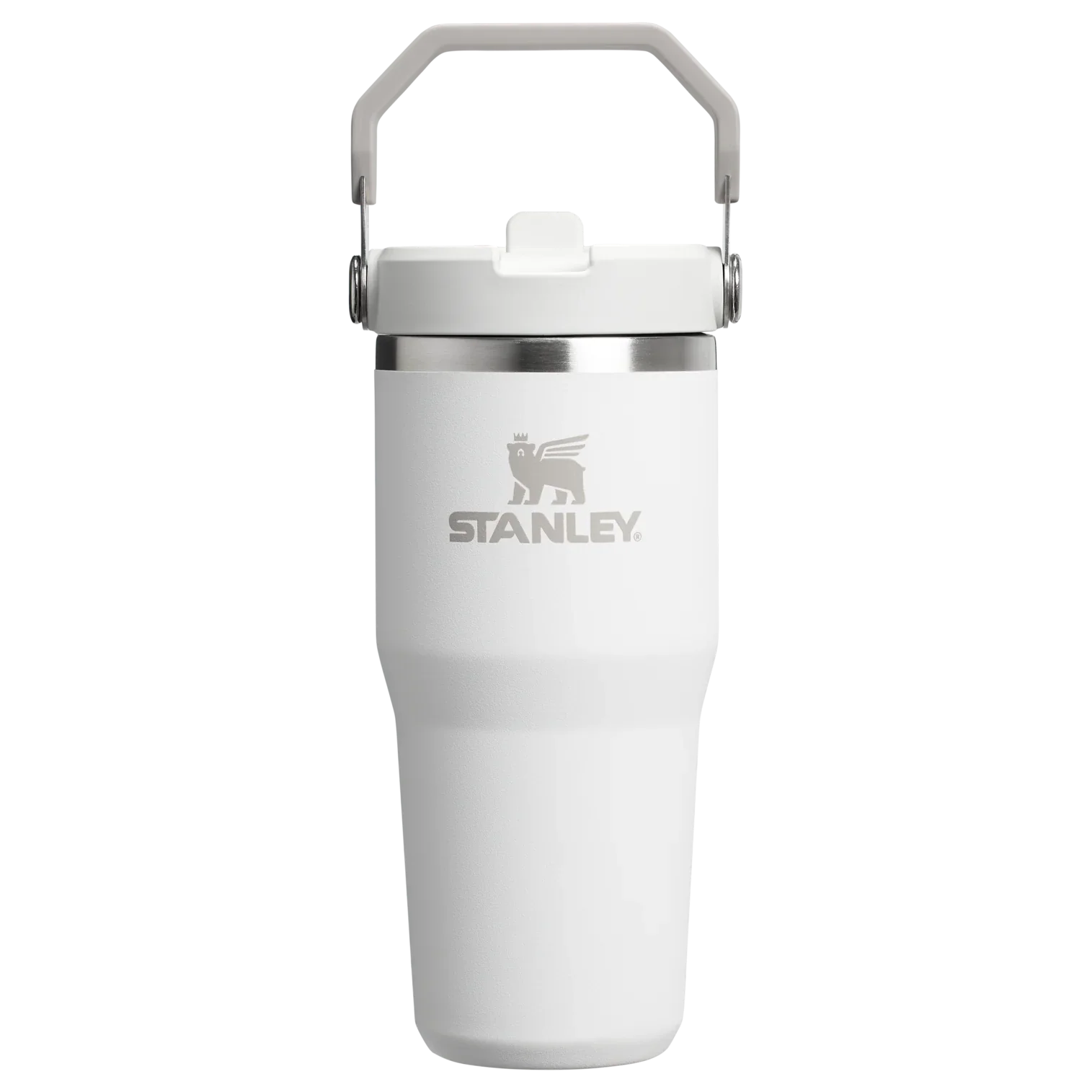The IceFlow™ Flip Straw Tumbler | 14 OZ