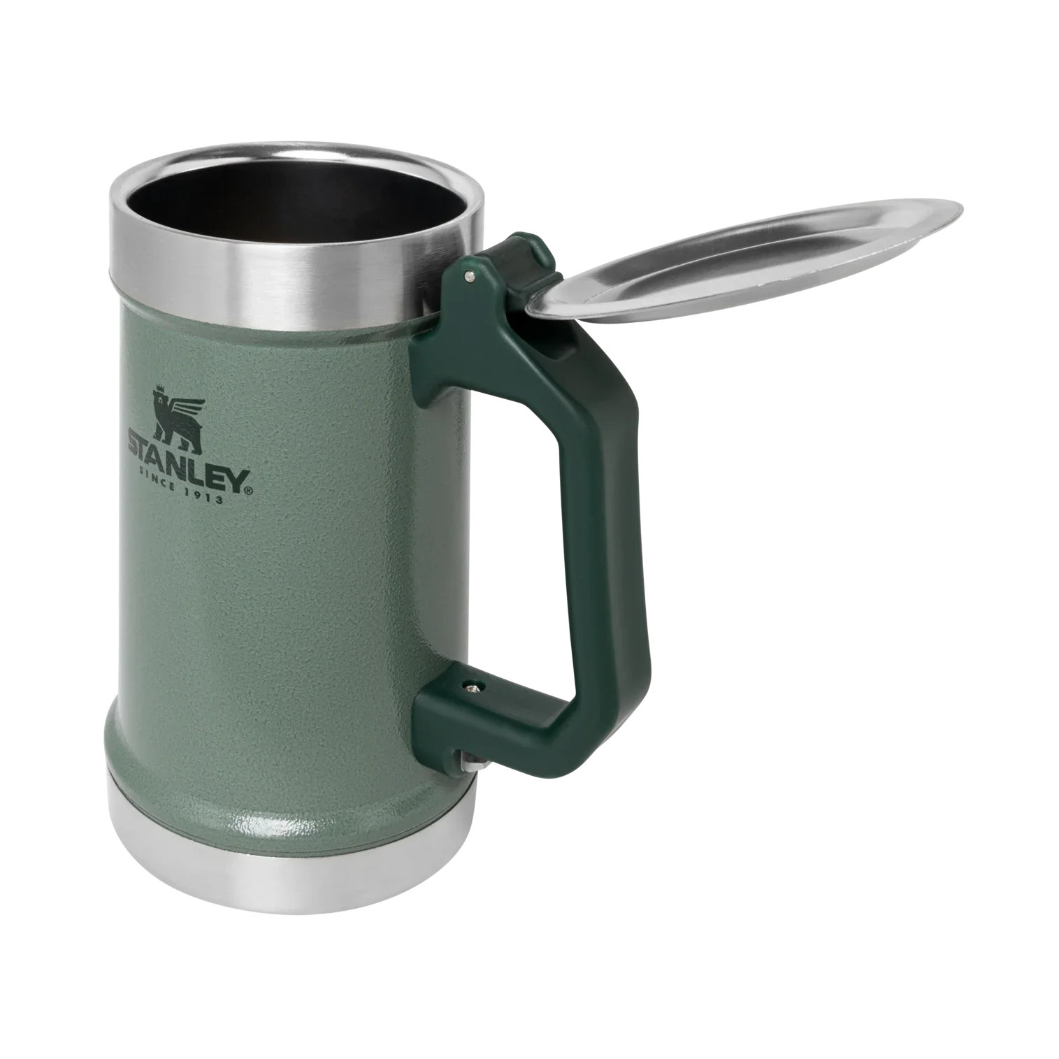 Classic Bottle Opener Beer Stein | 24 OZ
