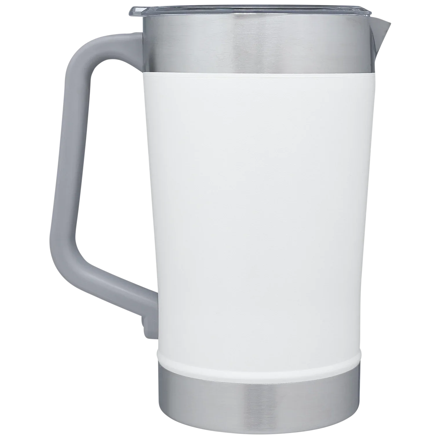 Classic Stay Chill Beer Pitcher | 64 OZ