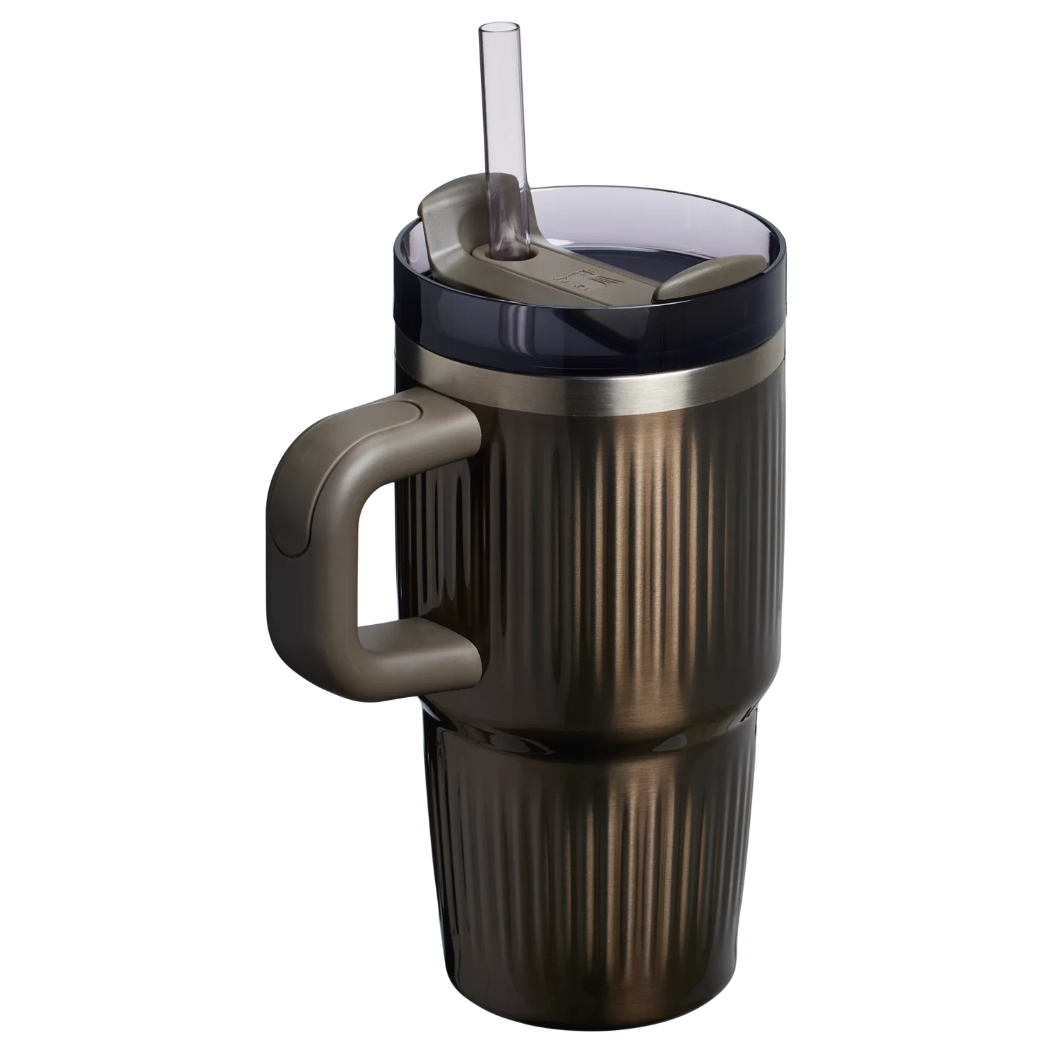 The Quencher® H2.0 Fluted Tumbler with Handle | 20 OZ