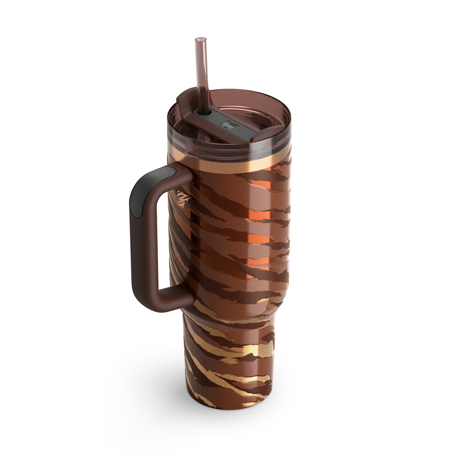 The Tyla Tyger Quencher H2.0 FlowState™ Tumbler | 40 OZ