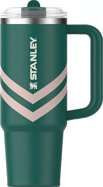 Stanley 30 oz. Quencher ProTour Flip Straw Tumbler -Chevron Collection