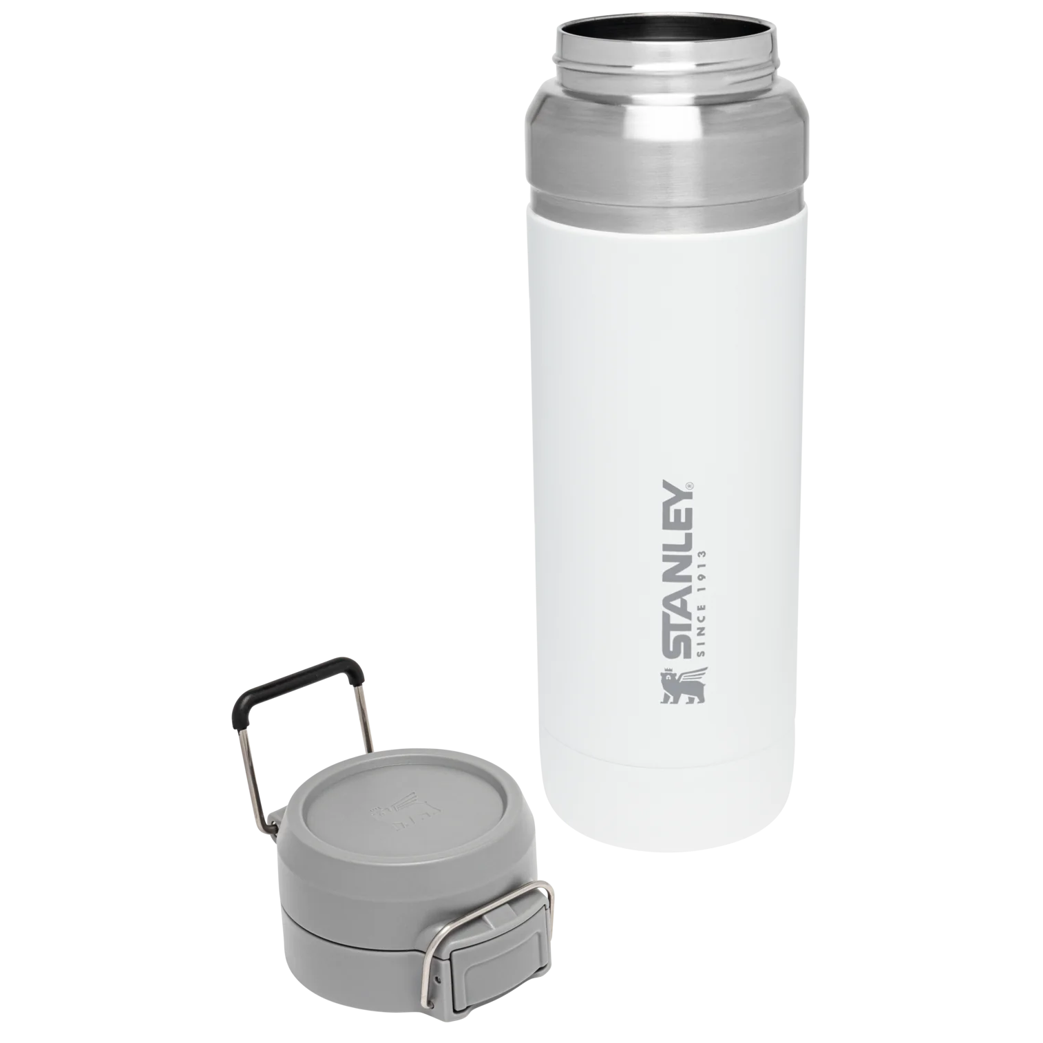 The Quick Flip Go Bottle | 36 OZ