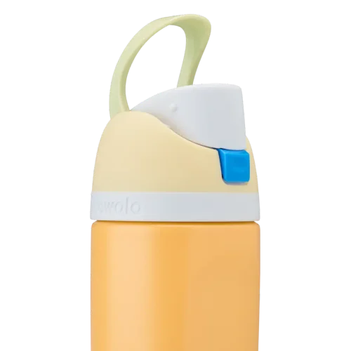 Owala Kids' 16 oz. FreeSip Stainless Steel Water Bottle