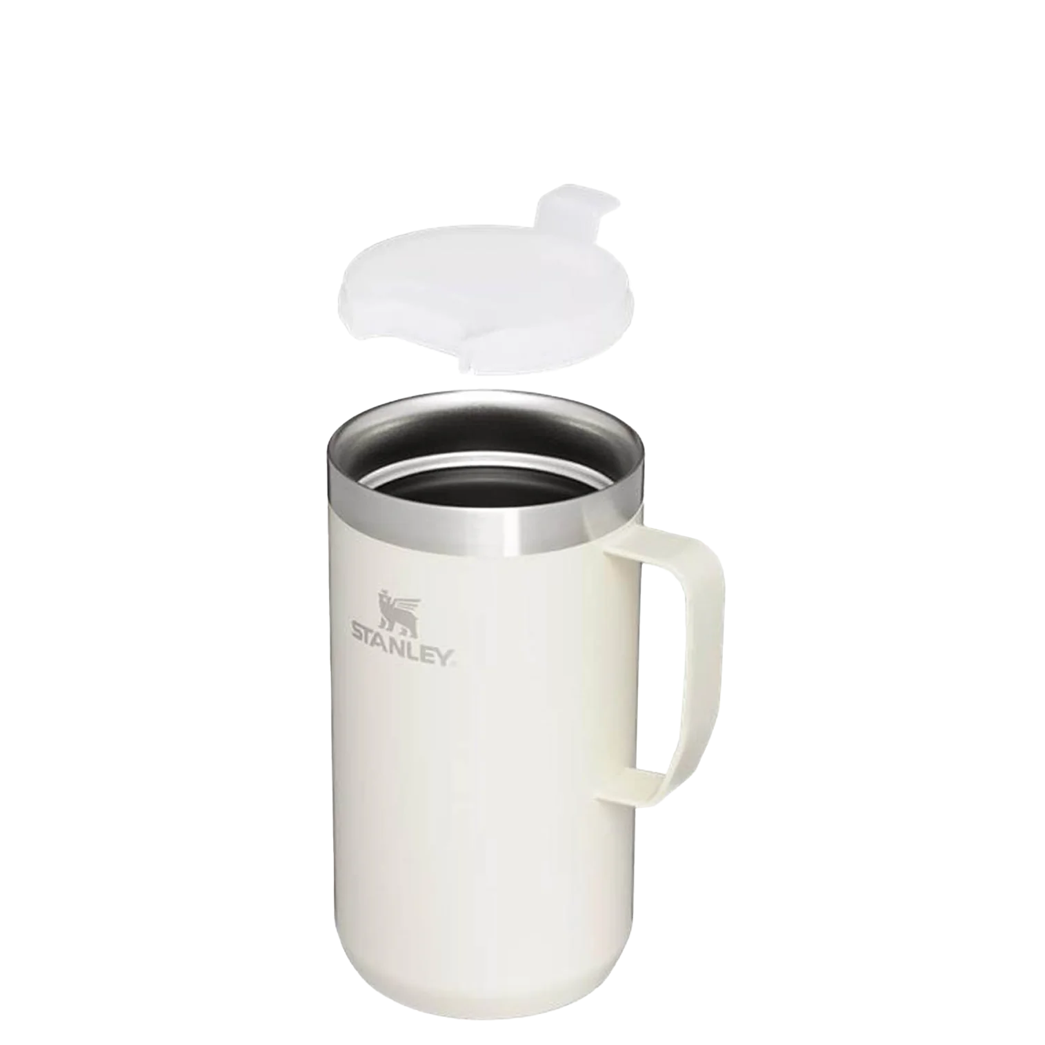 The Stay-Hot Camp Mug | 24 OZ