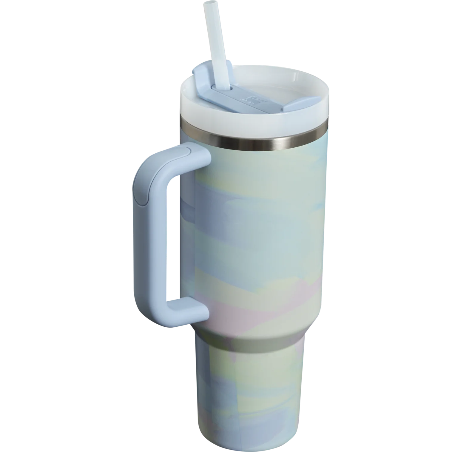 The Clean Slate Quencher H2.0 FlowState™ Tumbler | 40 OZ
