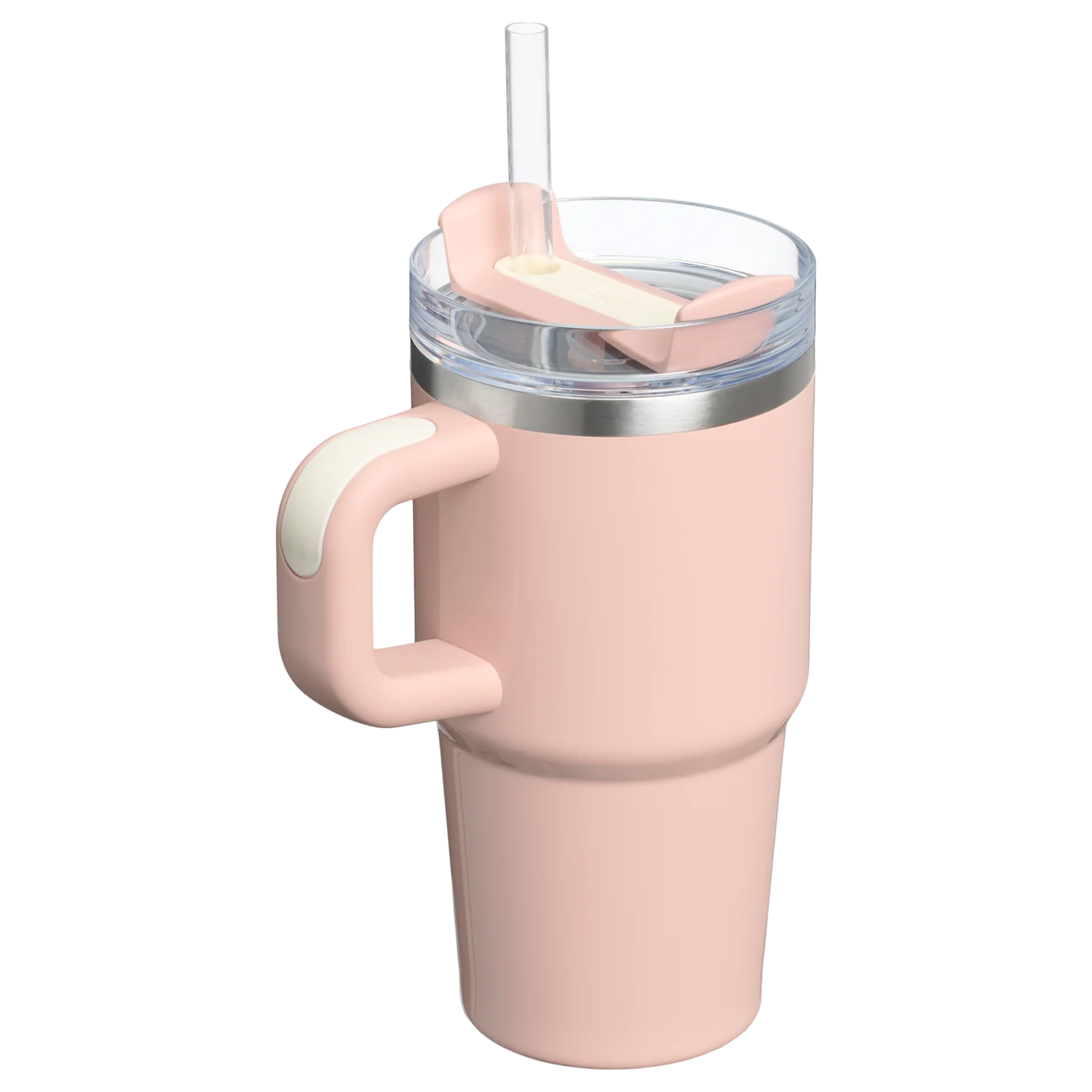 The Quencher Flow State Tumbler with Handle | 20 OZ
