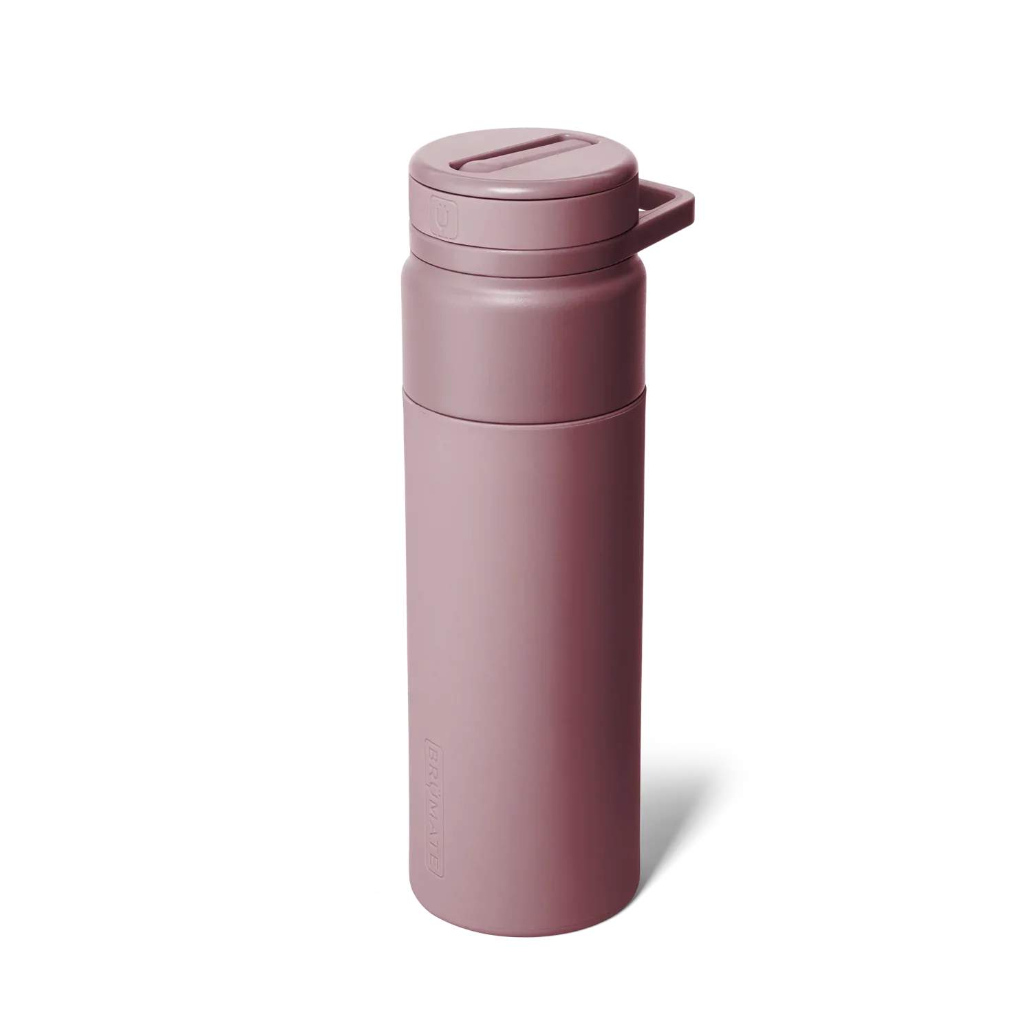 Brumate Rotera 25oz Matte Black