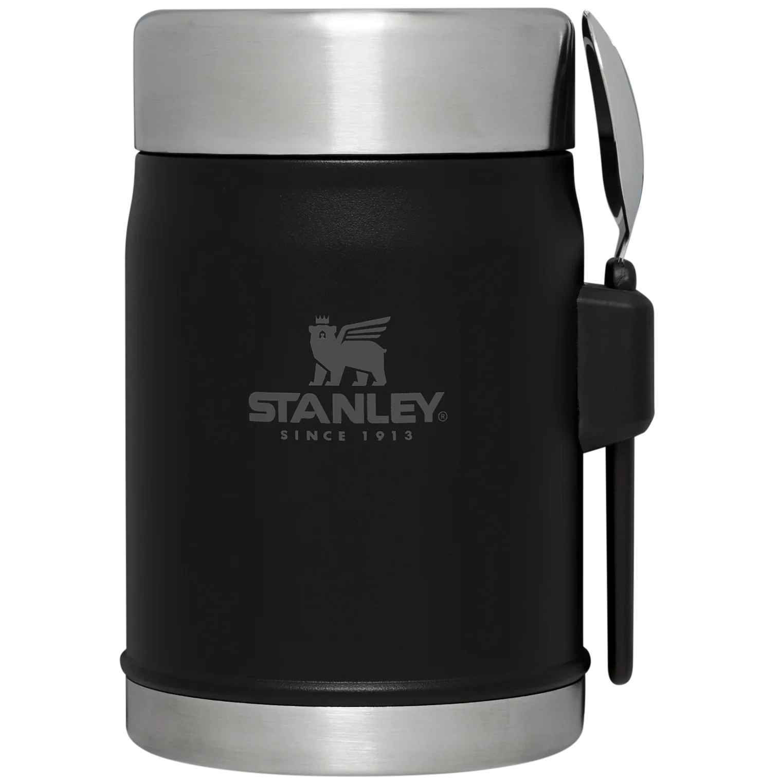 Classic Legendary Food Jar + Spork | 14 OZ