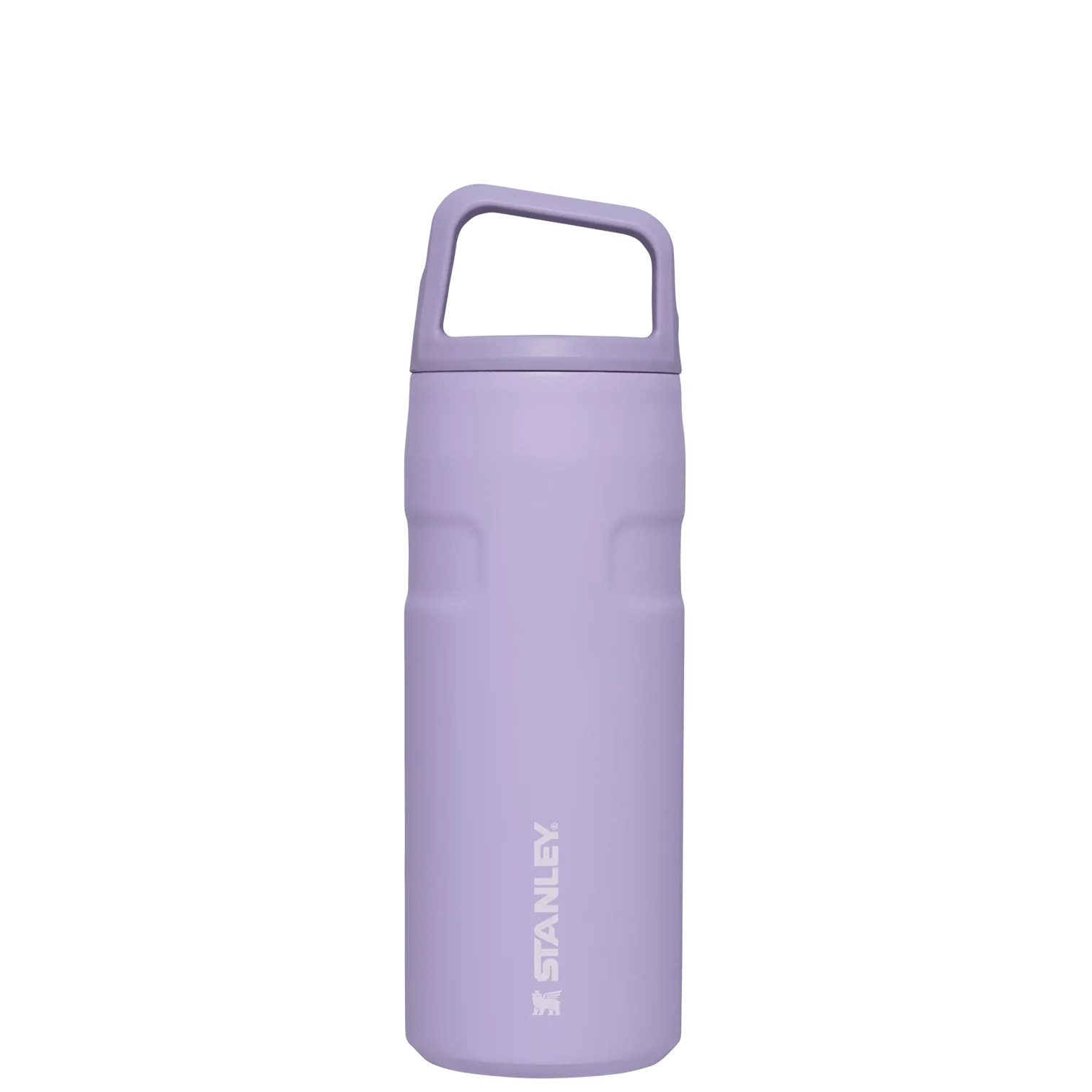 IceFlow™ Bottle with Cap and Carry+ Lid | 16 OZ