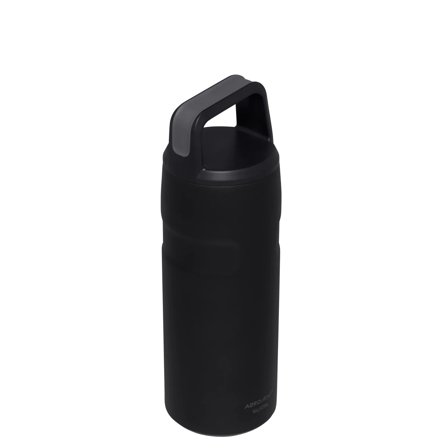 IceFlow™ Bottle with Cap and Carry+ Lid | 16 OZ