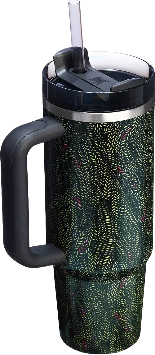 Stanley 30 oz. Quencher H2.0 FlowState Tumbler