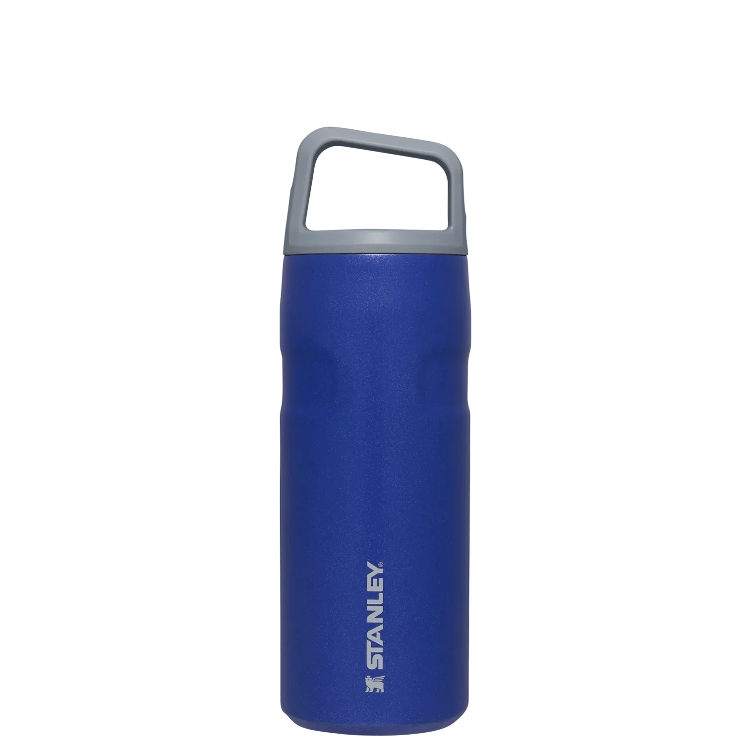 IceFlow™ Bottle with Cap and Carry+ Lid | 16 OZ
