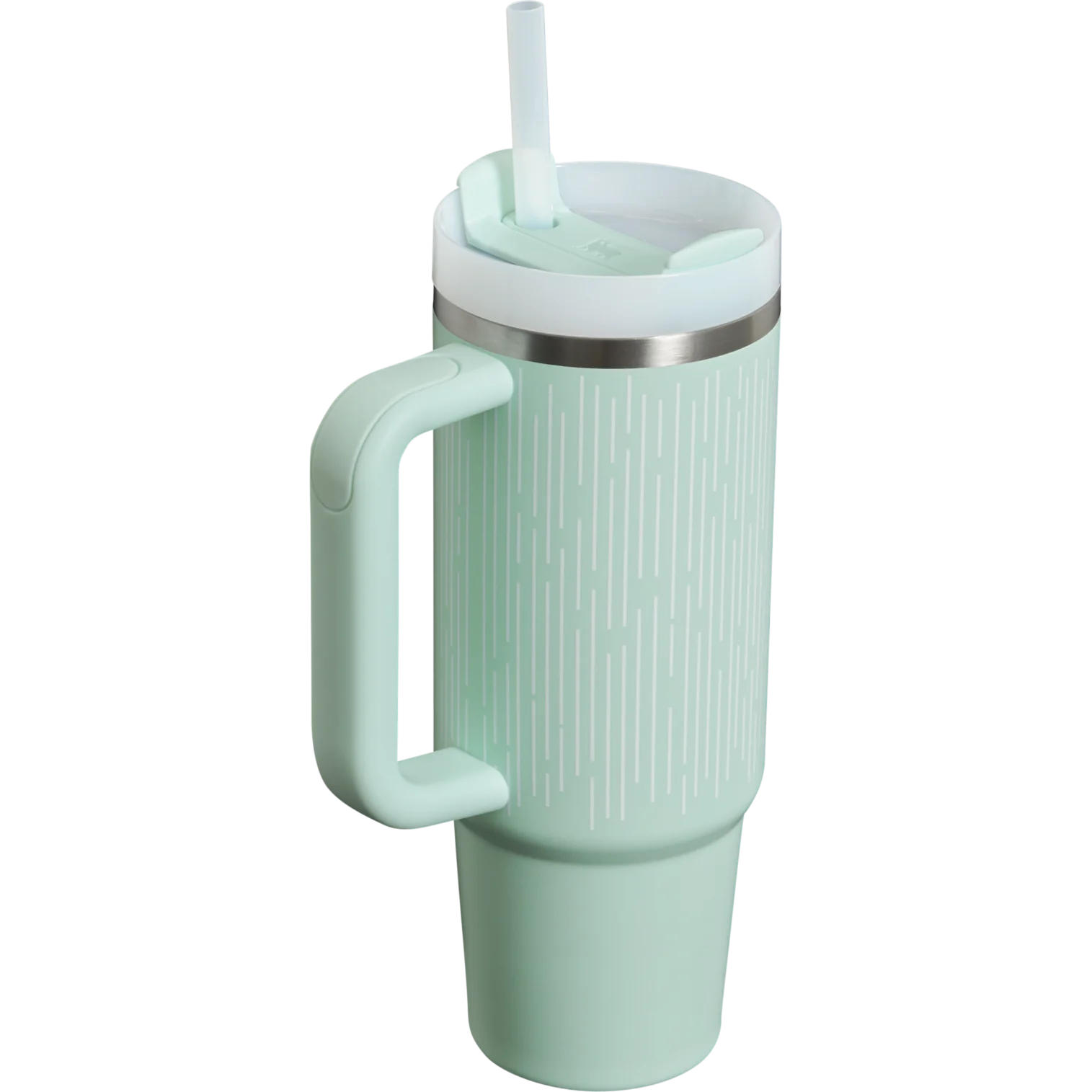 The Clean Slate Quencher H2.0 FlowState™ Tumbler | 30 OZ