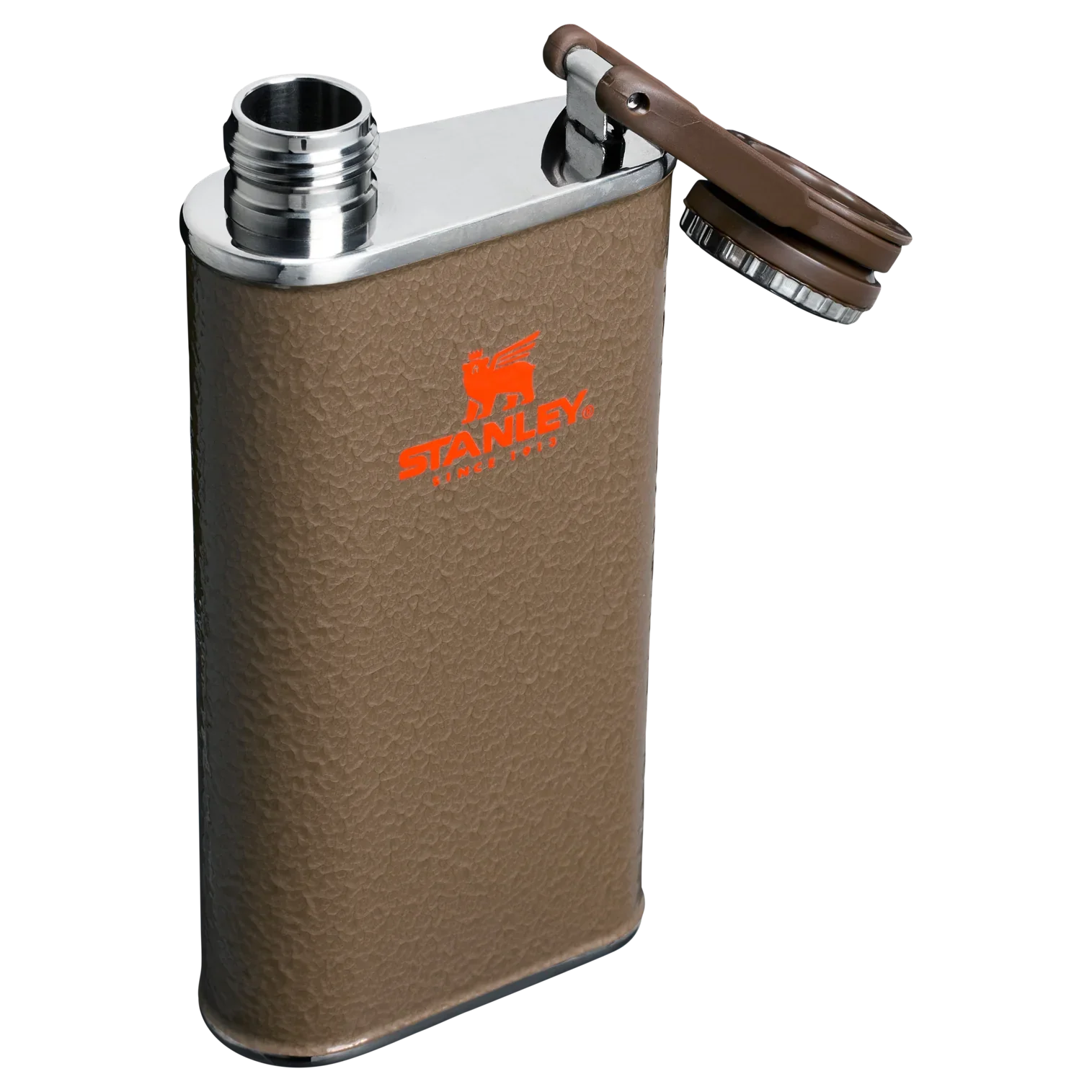 The Post Malone x Stanley Easy Fill Flask | 8 OZ