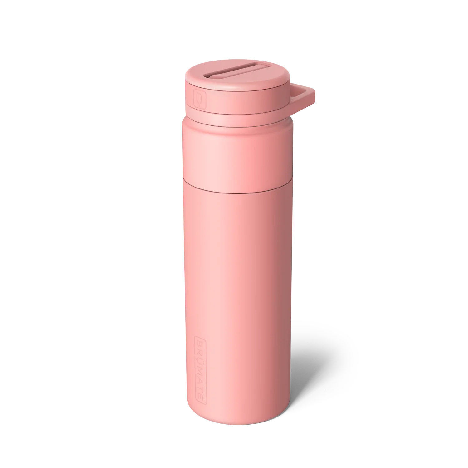 Brumate Rotera 25oz Matte Black