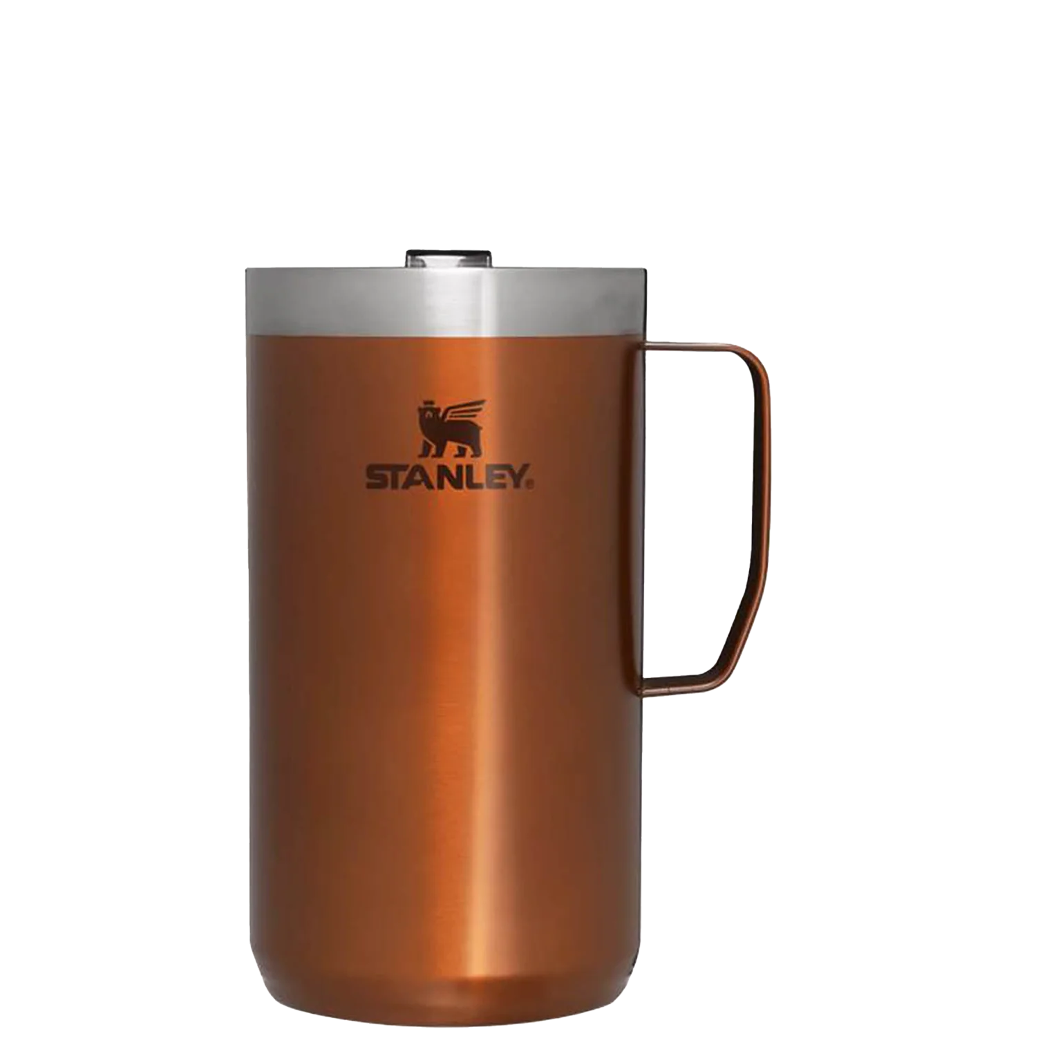 The Stay-Hot Camp Mug | 24 OZ