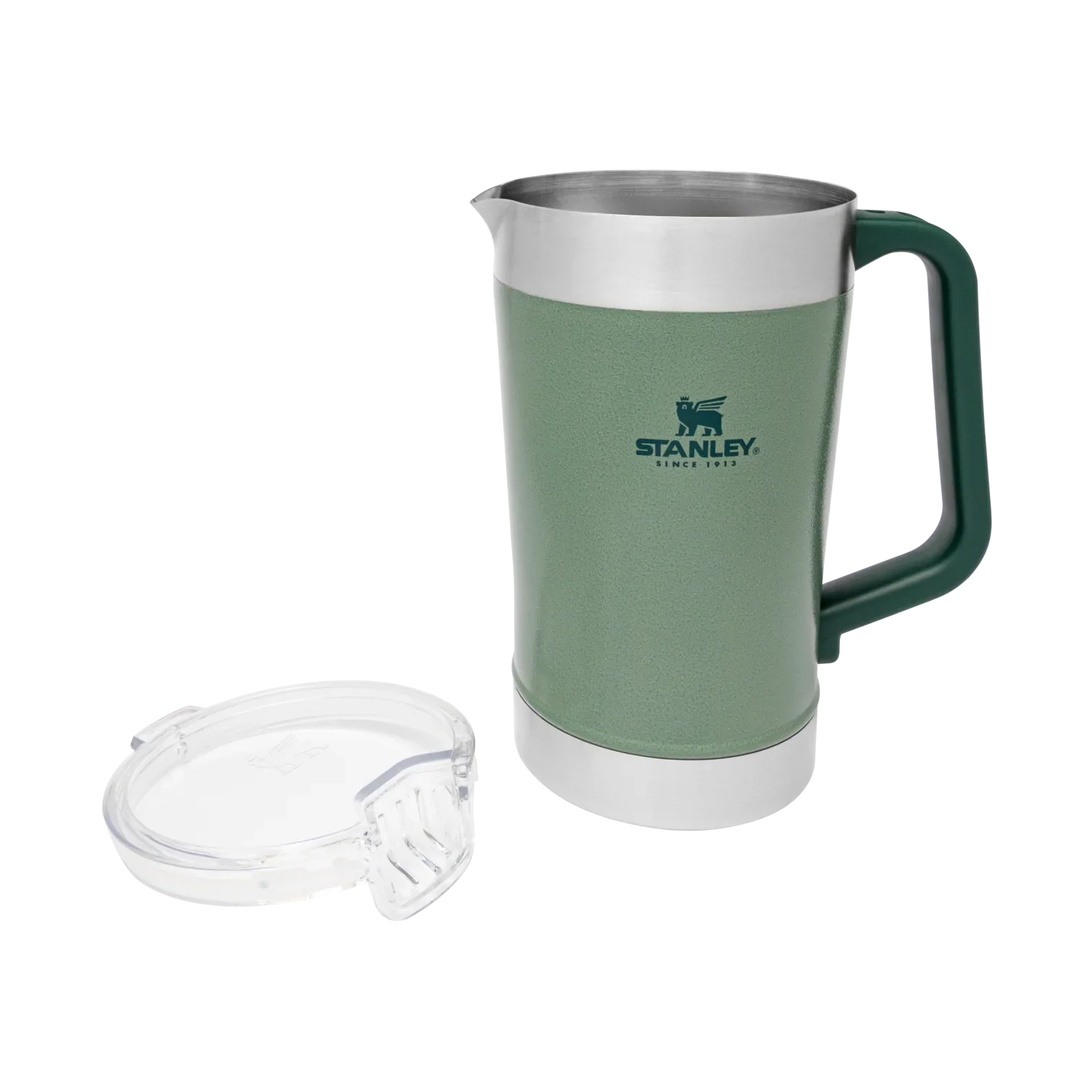 Classic Stay Chill Beer Pitcher | 64 OZ