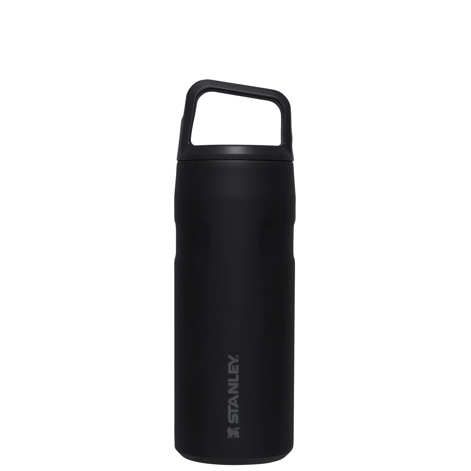 IceFlow™ Bottle with Cap and Carry+ Lid | 16 OZ