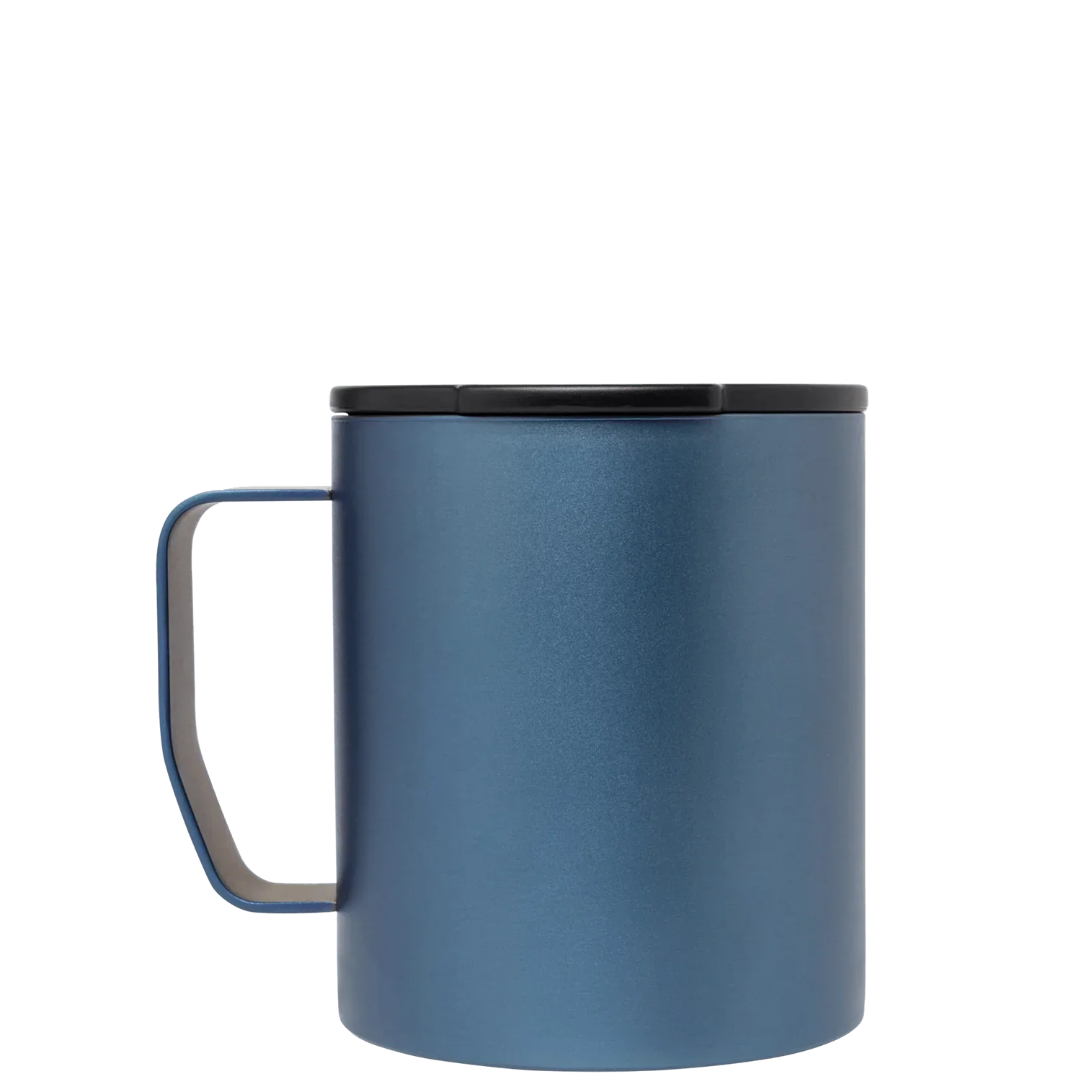 Titanium Camp Mug | 12 OZ
