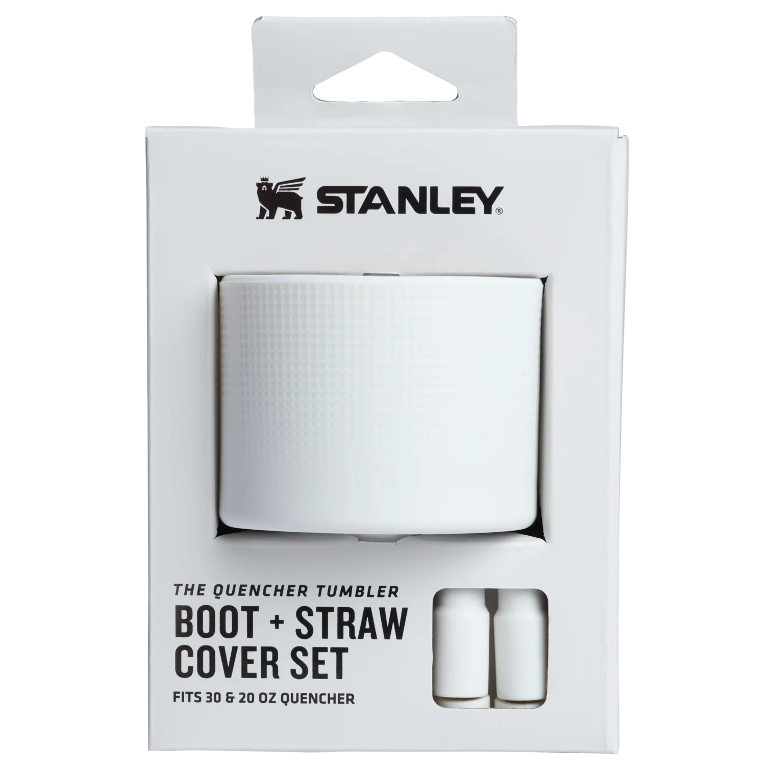Stanley Quencher Boot and Straw Cover Set