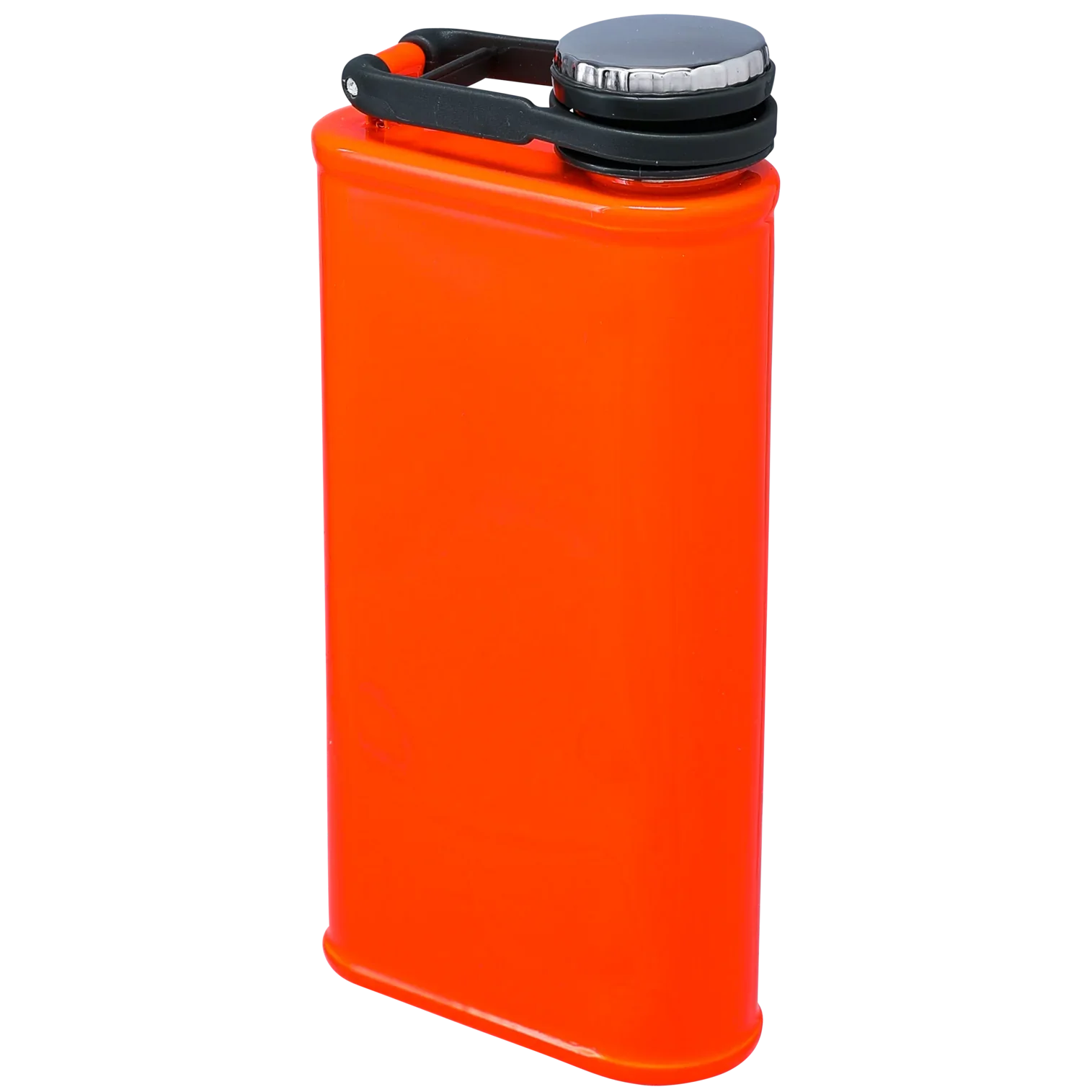 Classic Easy Fill Wide Mouth Flask | 8 OZ