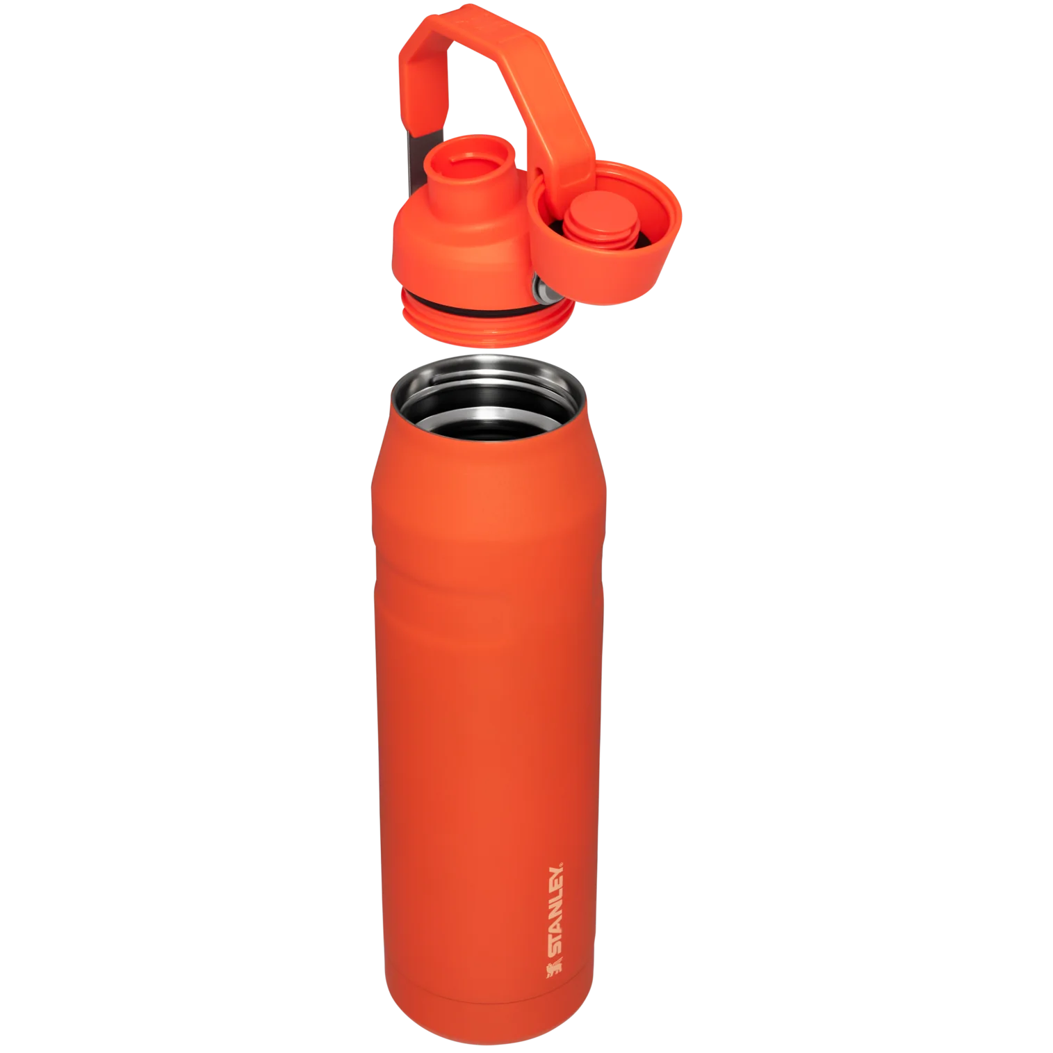 IceFlow™ Bottle with Fast Flow Lid | 36 OZ