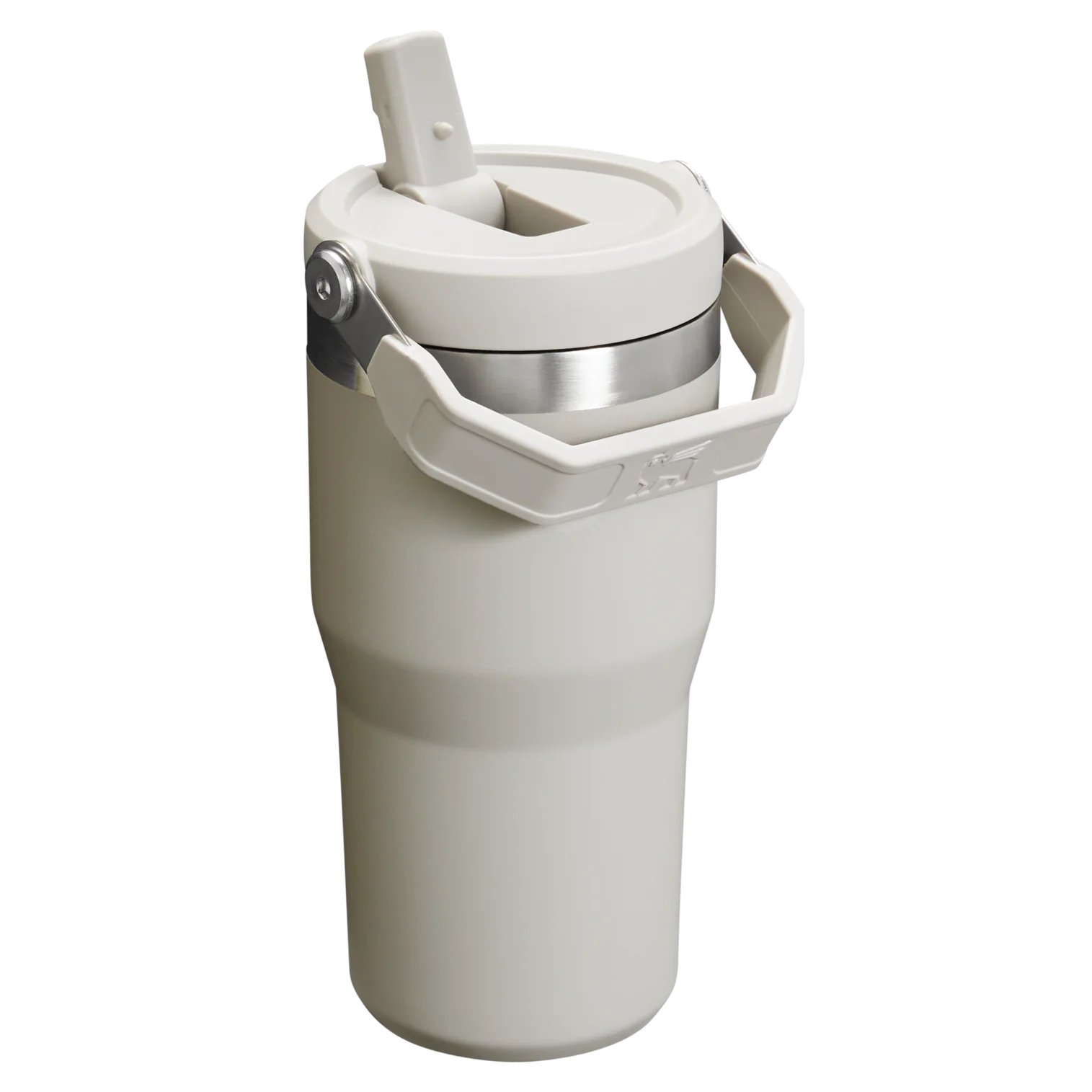 The IceFlow™ Flip Straw Tumbler | 20 OZ
