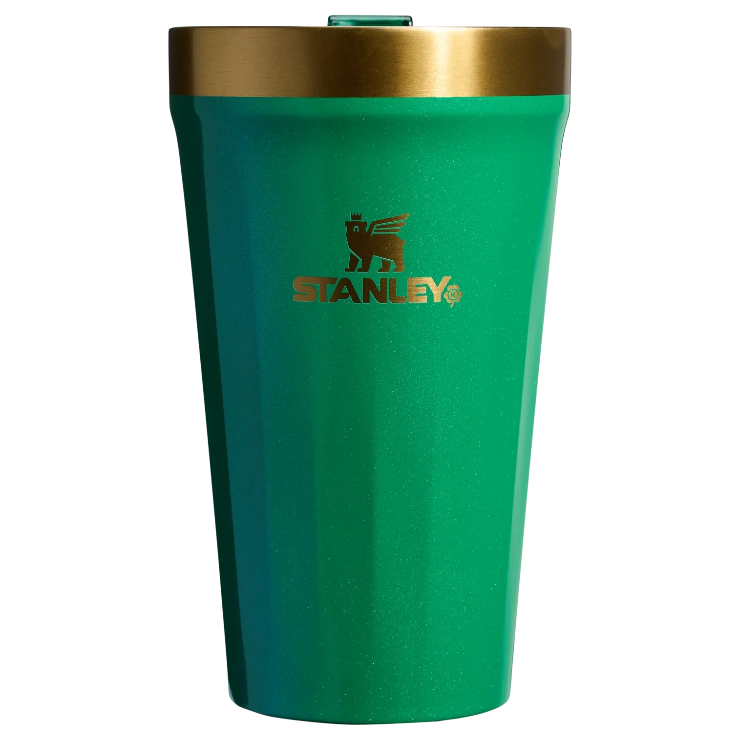 The St. Patrick's Day Everyday Tumbler | 16 OZ