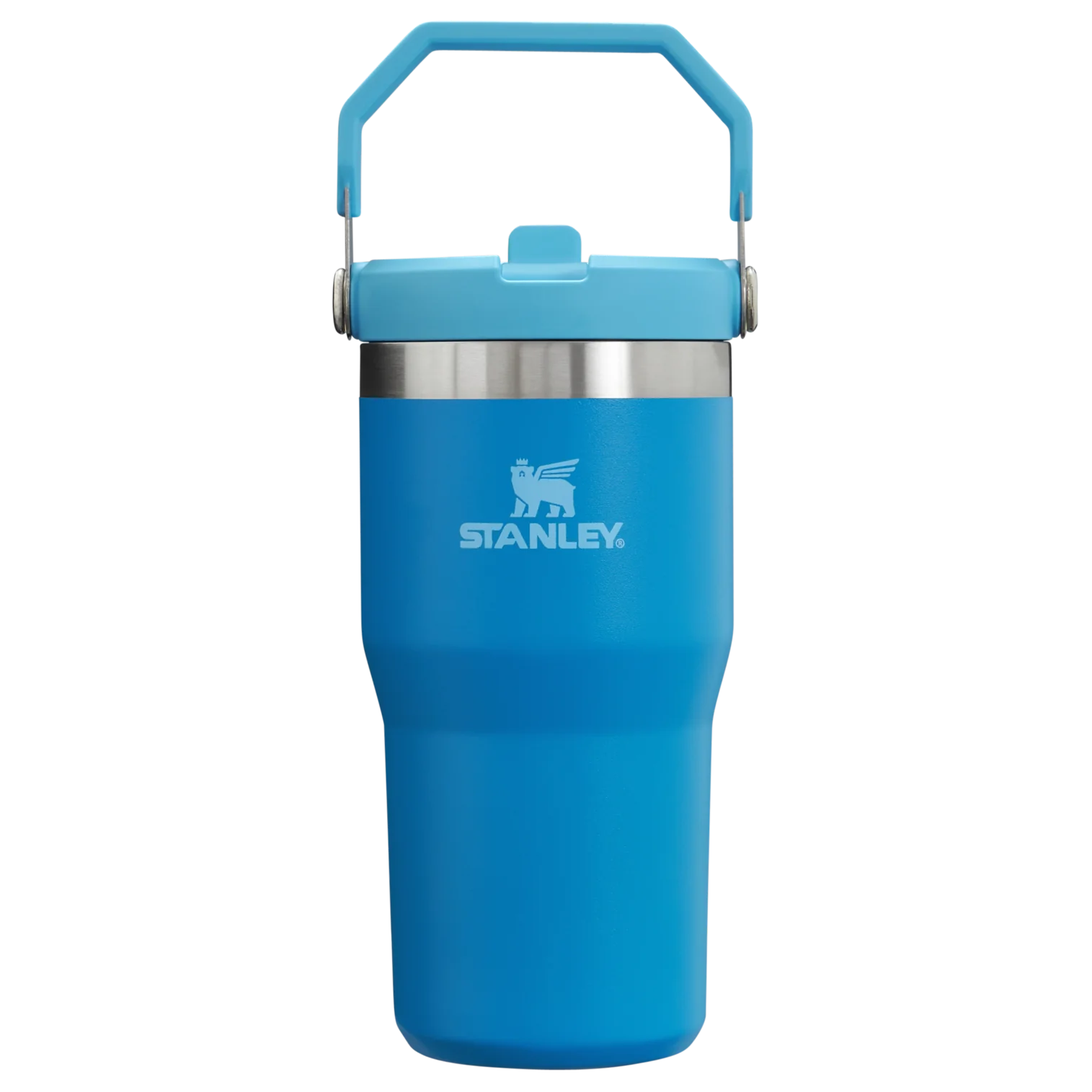 The IceFlow™ Flip Straw Tumbler | 20 OZ
