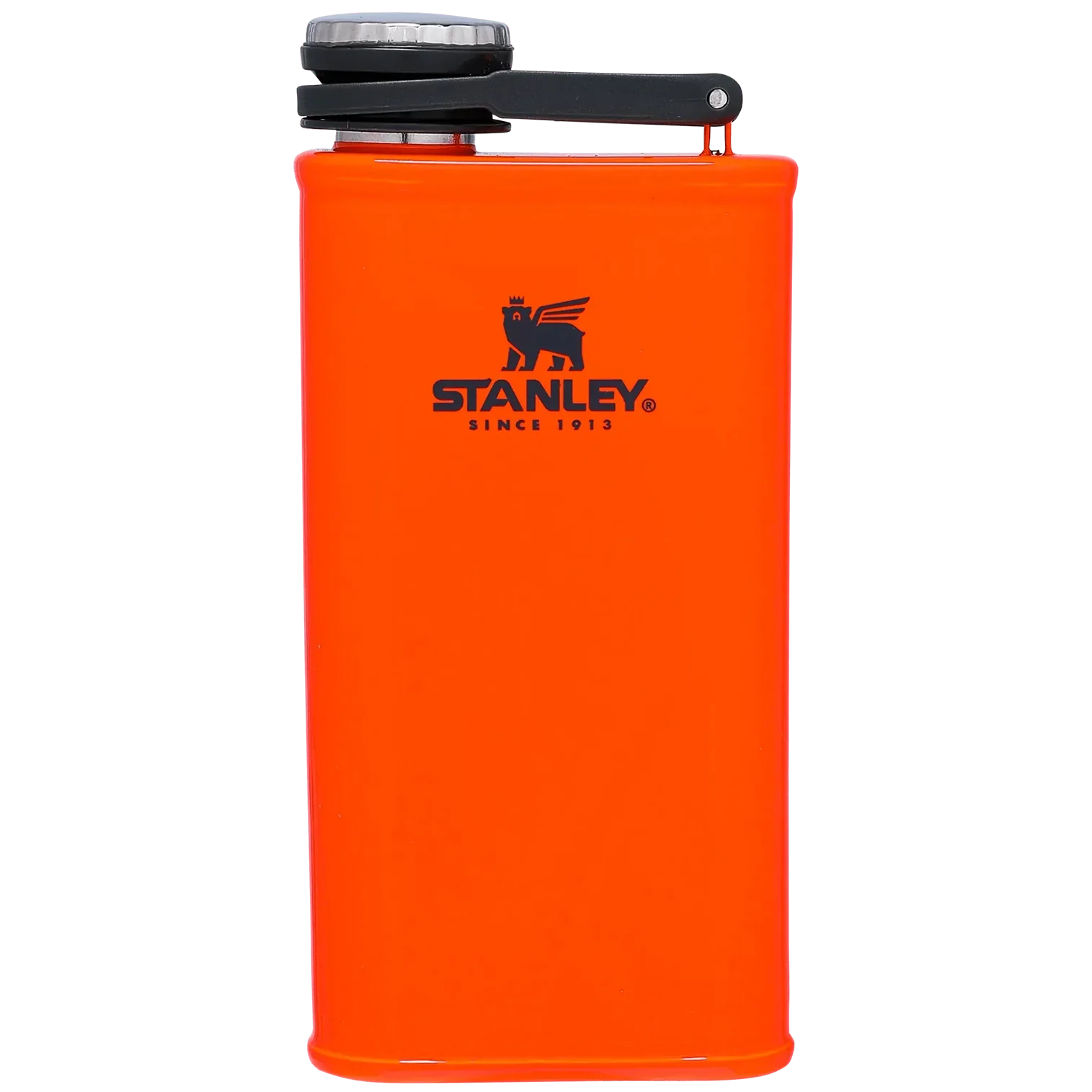 Classic Easy Fill Wide Mouth Flask | 8 OZ