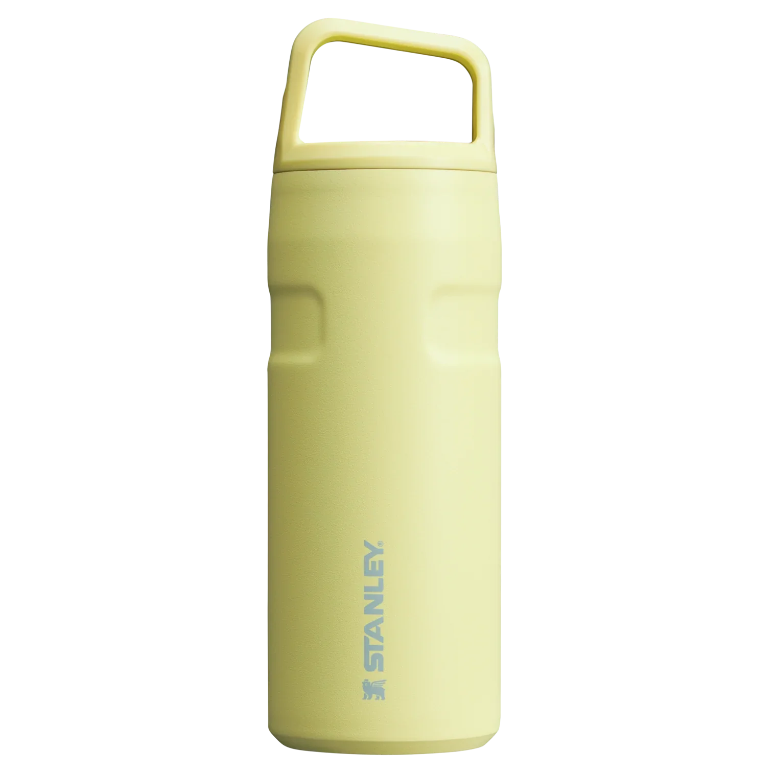 IceFlow™ Bottle with Cap and Carry+ Lid | 16 OZ