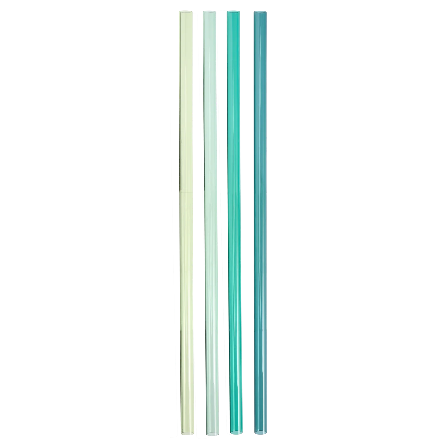 Adventure Quencher Travel Tumbler Straws | 30 OZ | 4-Pack