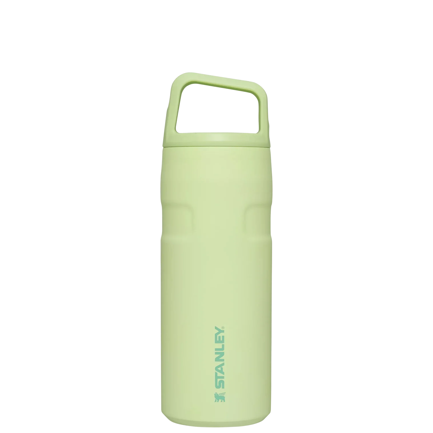 IceFlow™ Bottle with Cap and Carry+ Lid | 16 OZ
