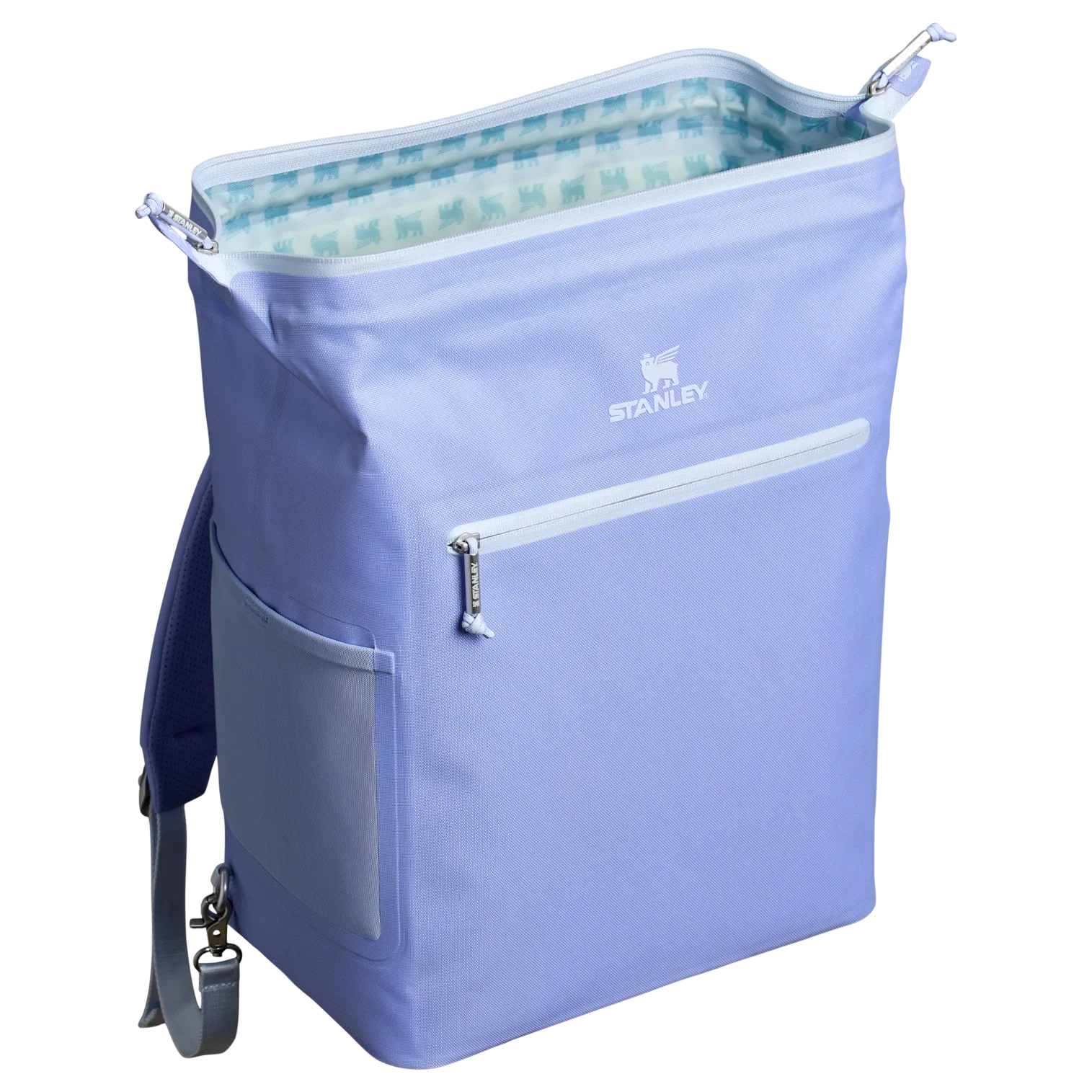 The All Day Madeleine Midi Cooler Backpack | 20 Can | 14.8 QT | 14.0 L