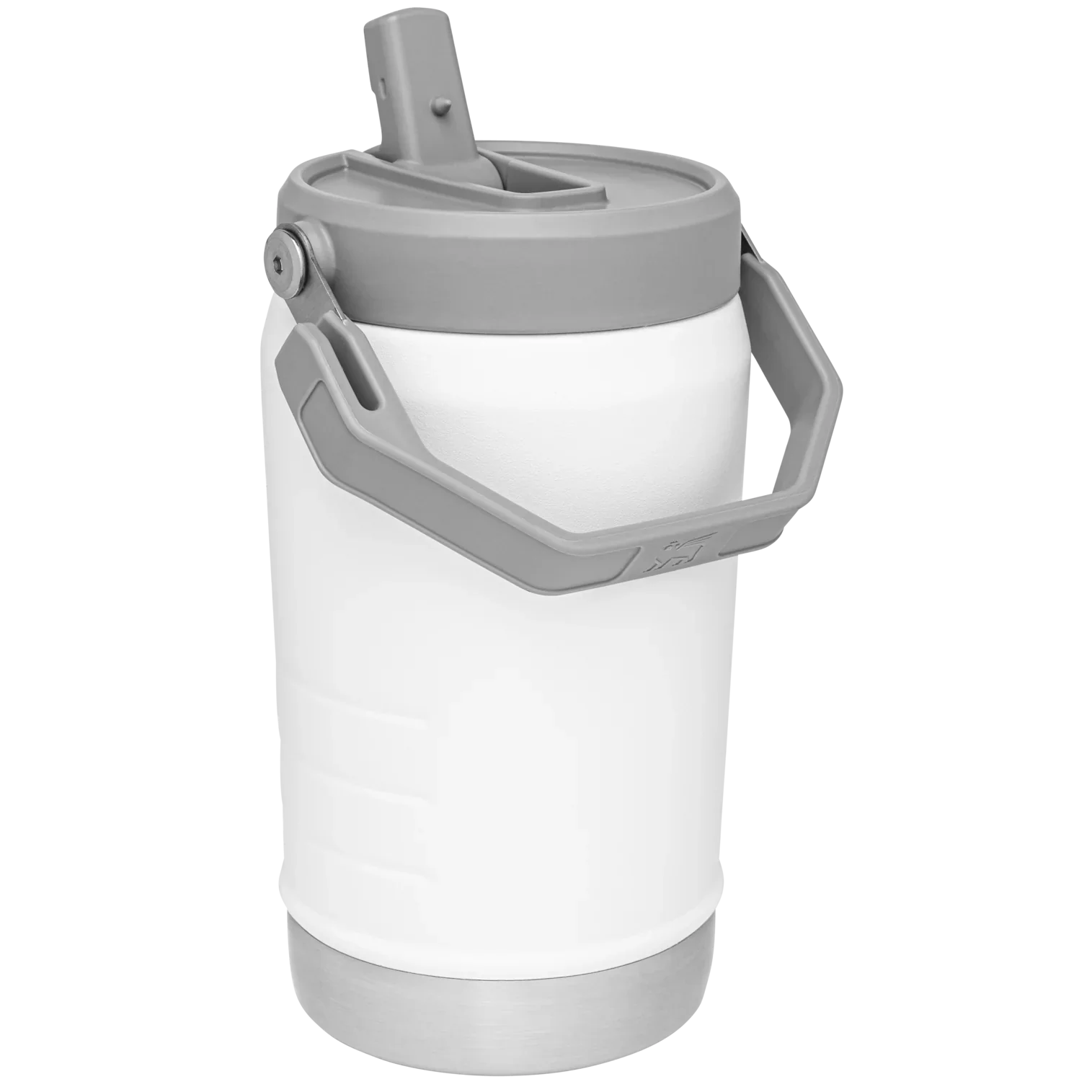 The IceFlow™ Flip Straw Jug | 40 OZ
